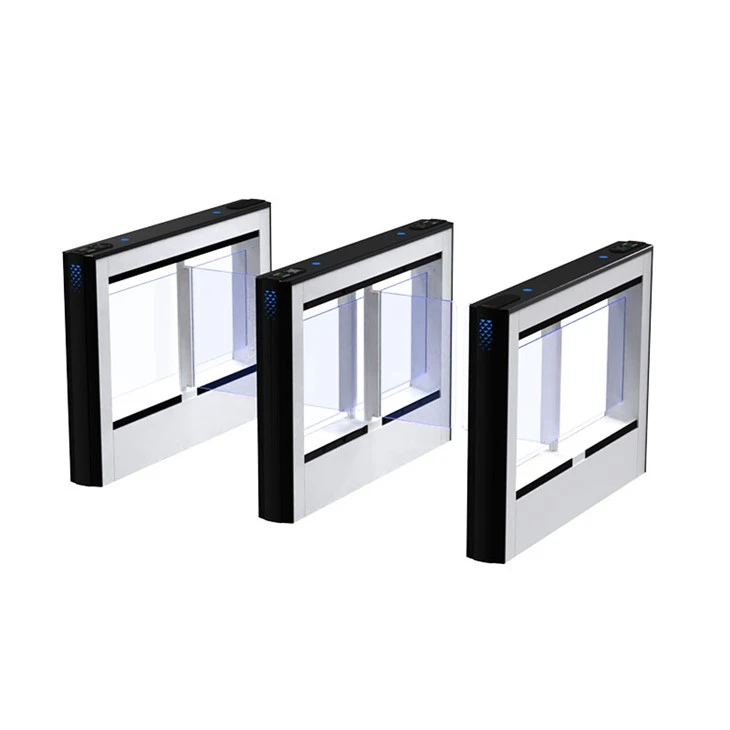 Speed Gate Access Control