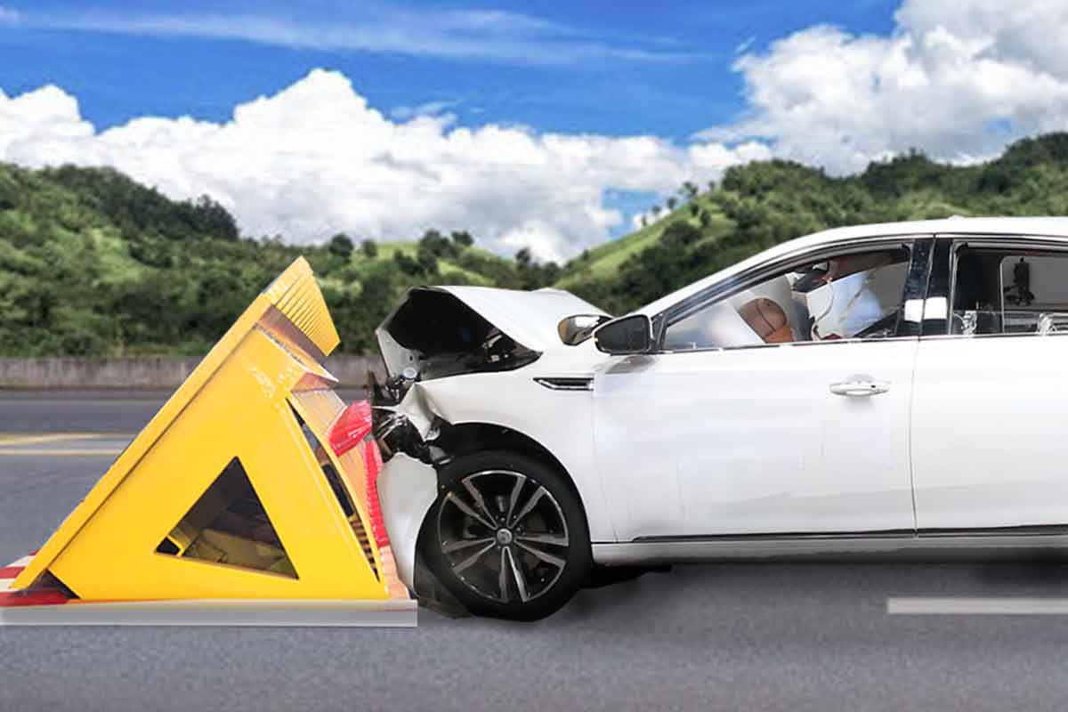 road-obstruction-device road-obstruction-device